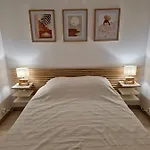 Apartman Les Flamants Roses De La Capte T3