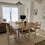 Apartman Les Flamants Roses De La Capte T3