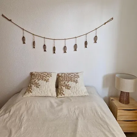 Les Flamants Roses De La Capte T3 * Hyères