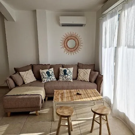 Les Flamants Roses De La Capte T3 Appartement Hyères