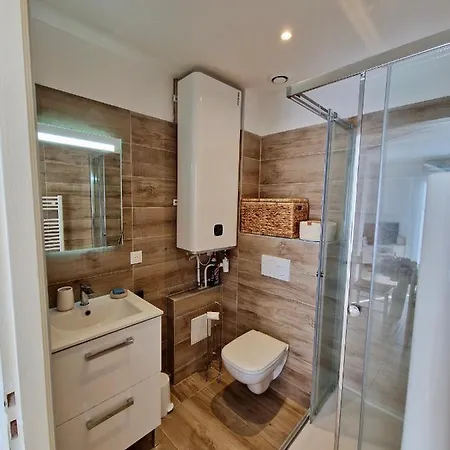 Les Flamants Roses De La Capte T3 Appartement