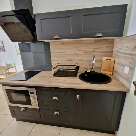 Les Flamants Roses De La Capte T3