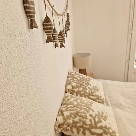 Les Flamants Roses De La Capte T3 Appartement Hyères