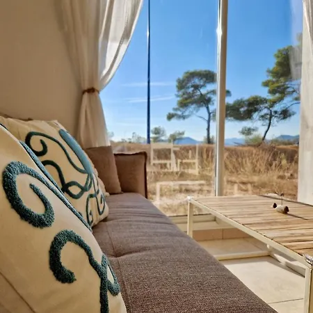 Appartement Les Flamants Roses De La Capte T3