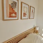 Les Flamants Roses De La Capte T3 Appartement