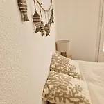 Les Flamants Roses De La Capte T3 Appartement Hyères