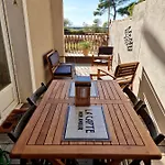 Les Flamants Roses De La Capte T3 Appartement *