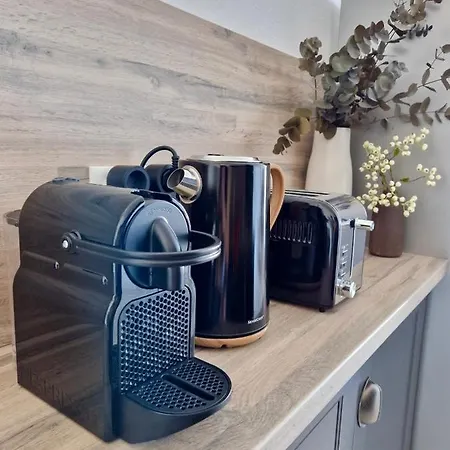 Les Flamants Roses De La Capte T3 Apartamento Hyères