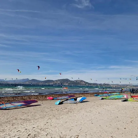 Les Flamants Roses De La Capte T3 Apartamento