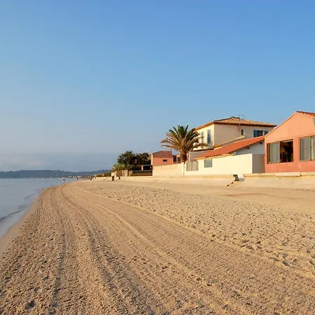 Les Flamants Roses De La Capte T3 Hyères