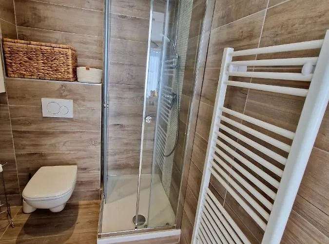 Les Flamants Roses De La Capte T3