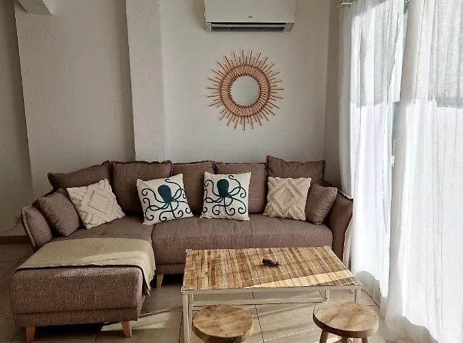 Les Flamants Roses De La Capte T3 Apartment Hyeres