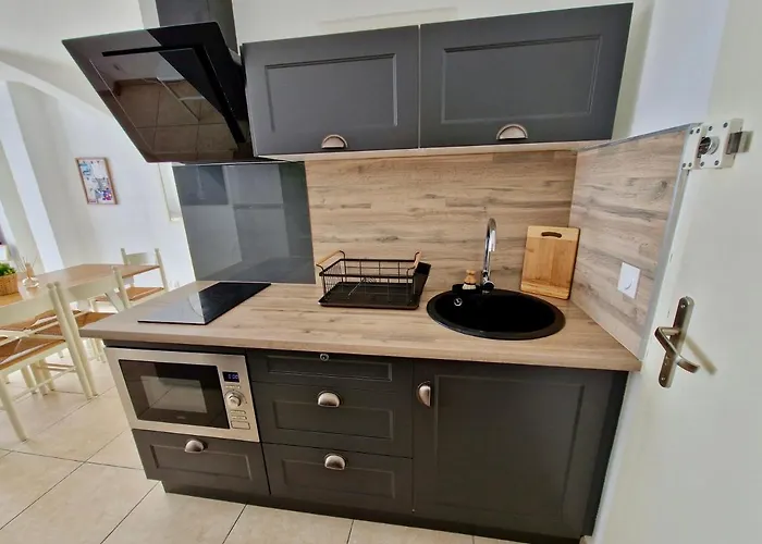 Les Flamants Roses De La Capte T3