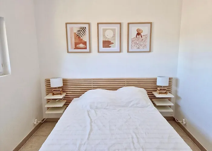 Les Flamants Roses De La Capte T3