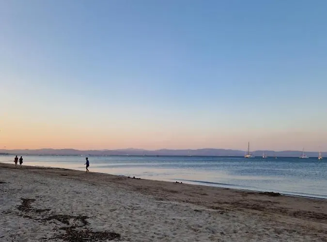 Les Flamants Roses De La Capte T3 Apartment *